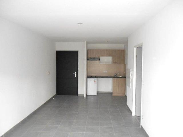 Appartement location à Toulouse
