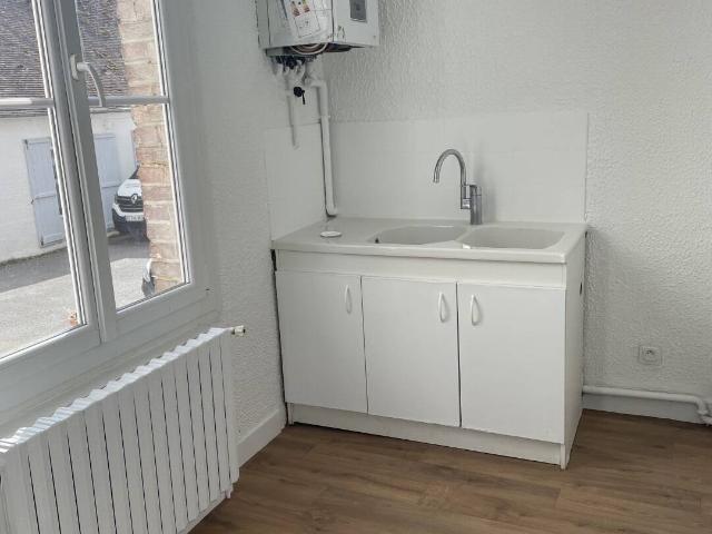 Appartement location à Noailles, Oise