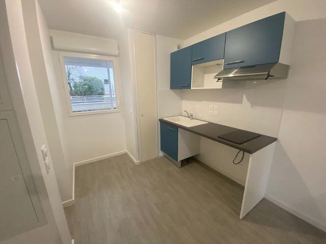 Appartement location à Bordeaux, Lormont