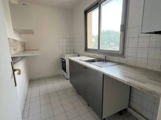Appartement location à La Mare Armée, Yerres