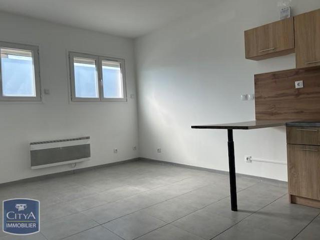 Appartement location à Le Havre