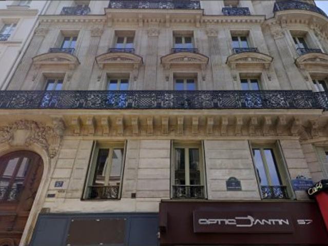 Appartement location à Paris, Île-de-France