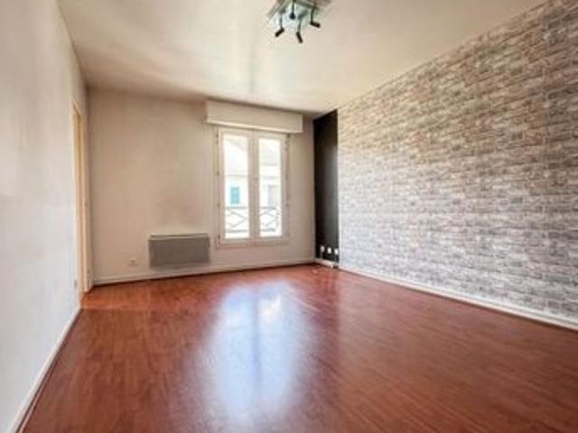 Appartement vente à Pontoise, Beaumont-sur-oise