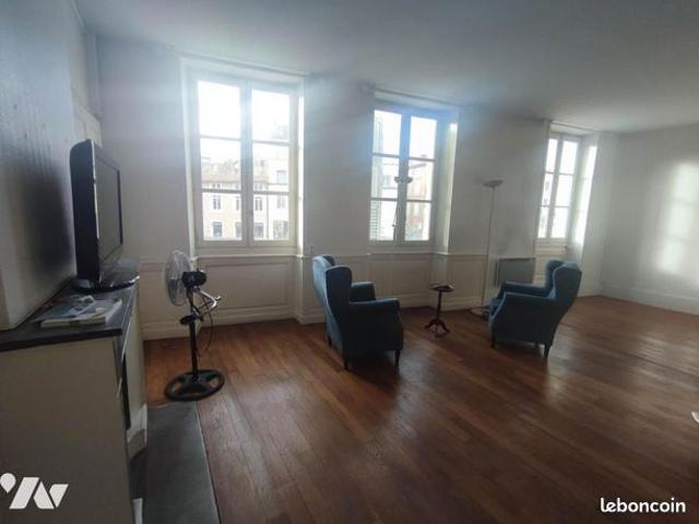 Appartement vente à Valence, Guadeloupe