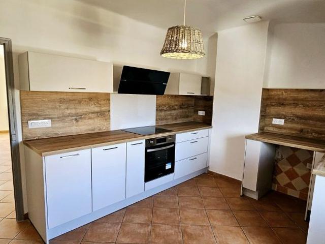 Appartement location à Brignoles, Gonfaron