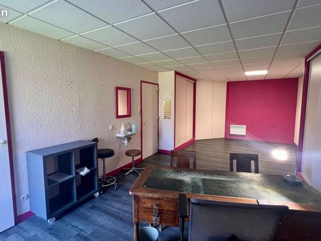 Appartement vente à Belley, Ambérieu-en-bugey