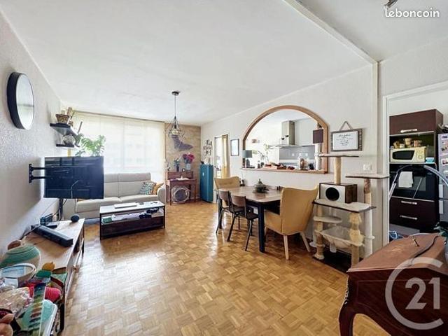 Appartement vente à Dijon
