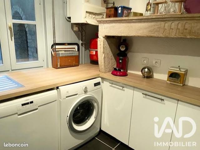 Appartement vente à Dole