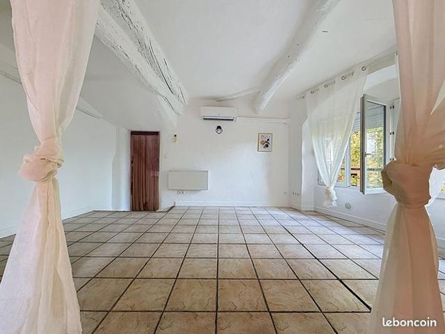 Appartement vente à Grasse