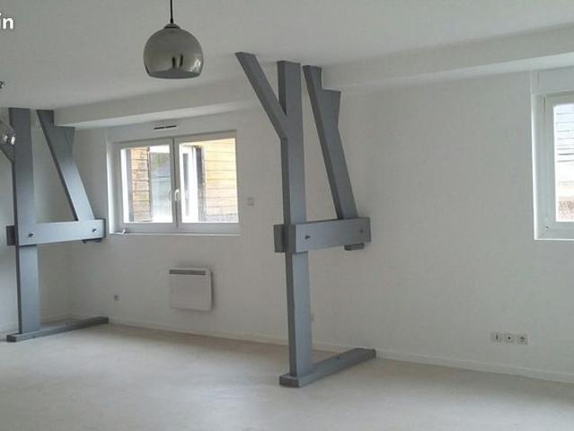 Appartement vente à Le Havre, Gruchet-le-valasse