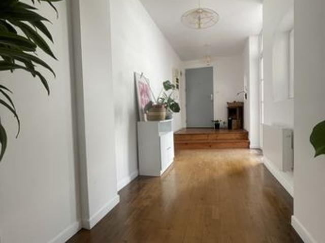 Appartement vente à Agen, Lot-et-Garonne
