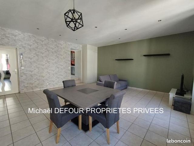 Appartement vente à Yssingeaux, Saint-didier-en-velay