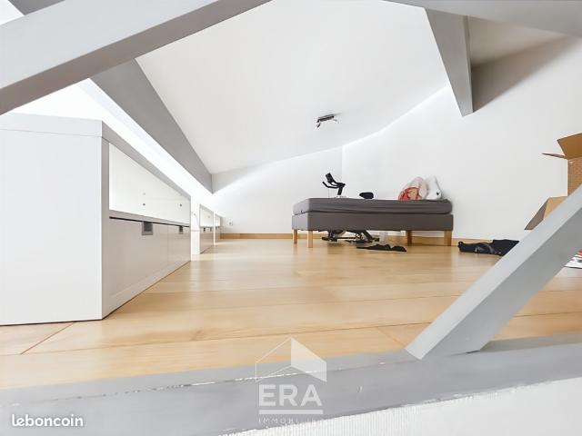 Appartement vente à Bordeaux, Eysines
