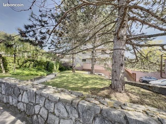 Appartement vente à Thonon-les-Bains, Thonon-les-bains
