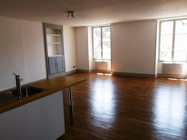 Appartement location à Aubusson