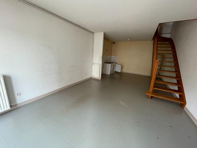 Appartement location à Le Puy-en-Velay, Loudes