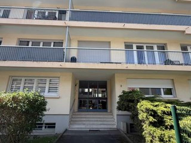 Appartement vente à Metz, Montigny-lès-metz