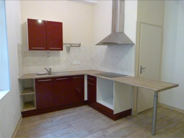 Appartement vente à Montauban