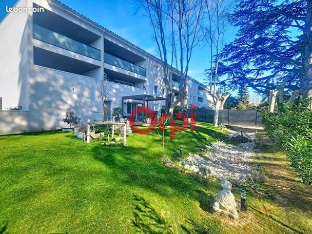 Appartement vente à Montpellier, Lunel