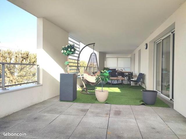 Appartement vente à Lorient, Bretagne