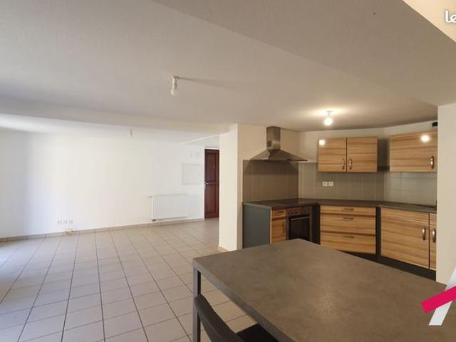 Appartement vente à Mulhouse, Habsheim