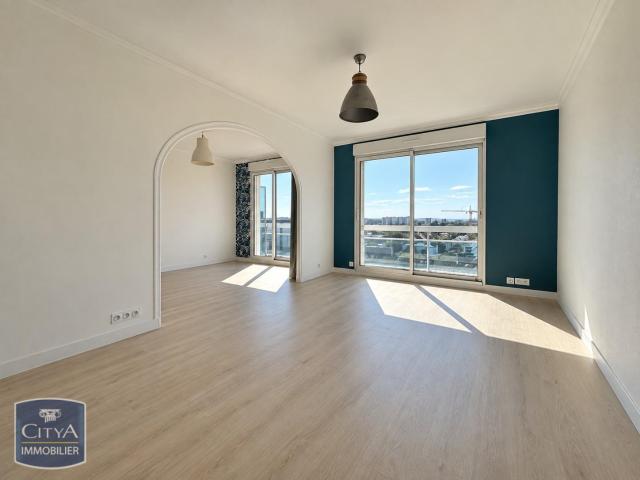 Appartement location à Brest, Bretagne