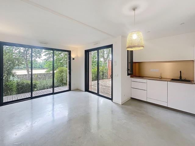 Appartement vente à Angers, Les Ponts-de-cé