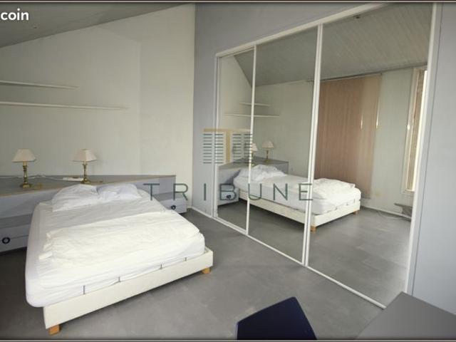 Appartement vente à Agen