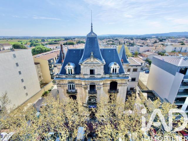 Appartement vente à Narbonne