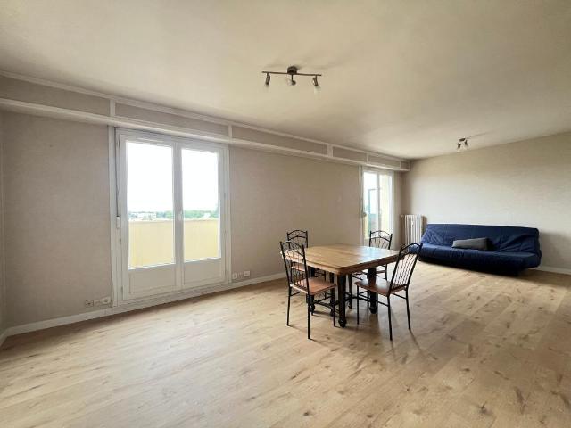 Appartement vente à Alençon, Orne