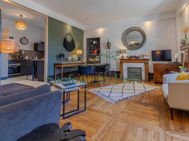 Appartement vente à Sarlat-la-Canéda, Sarlat-la-canéda