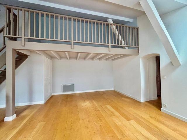 Appartement location à Libourne, Saint-emilion