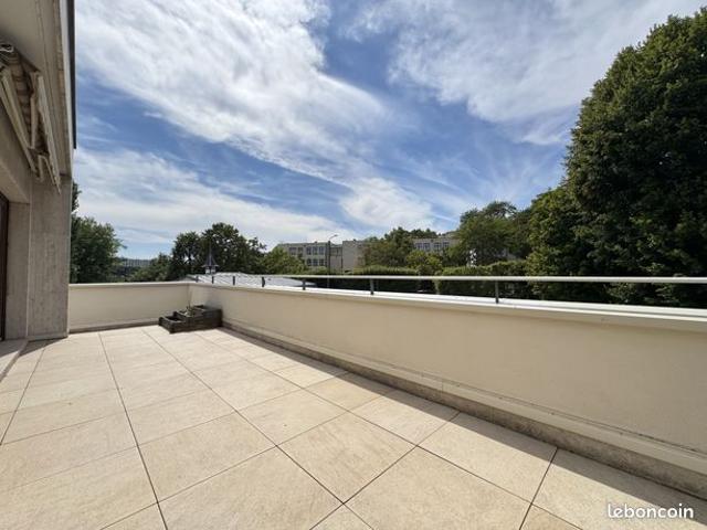 Appartement vente à Saint-Germain-en-Laye, Le Pecq
