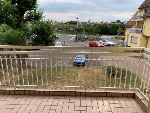 Appartement location à Strasbourg, Vendenheim