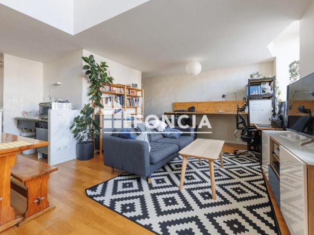 Appartement vente à Riom