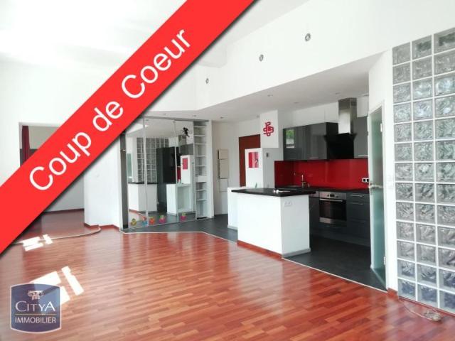 Appartement location à Mulhouse
