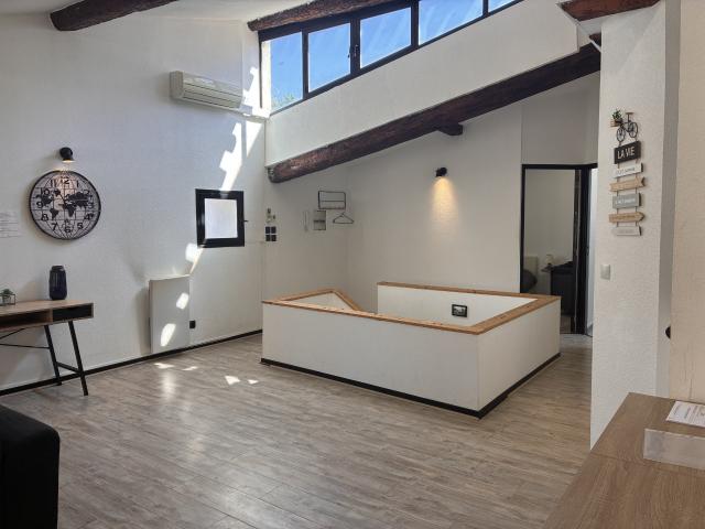 Appartement vente à Carcassonne