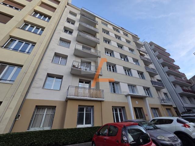 Appartement vente à Saint-Étienne, Saint-etienne