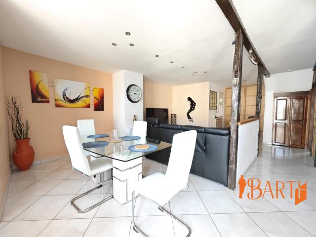 Appartement vente à Bourges