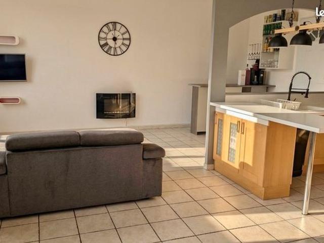 Appartement vente à La Tour-du-Pin, Saint-clair-de-la-tour
