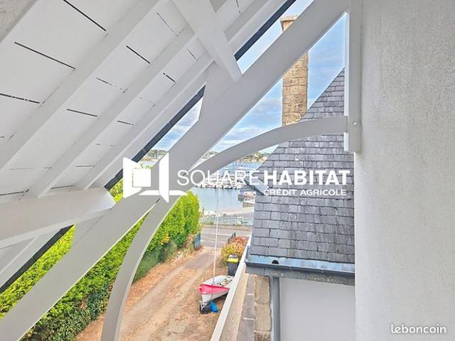 Appartement vente à La Trinité-sur-Mer, Morbihan