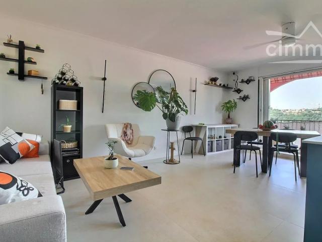 Appartement vente à La Costière, Nice