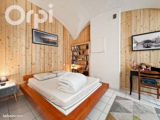 Appartement vente à Largentière, Aubenas