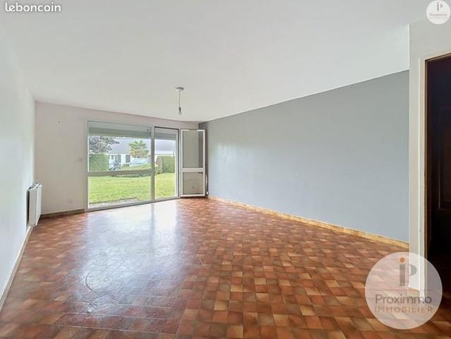 Appartement vente à Redon, Bretagne