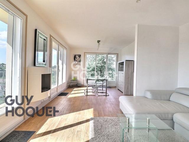 Appartement location à Bernay