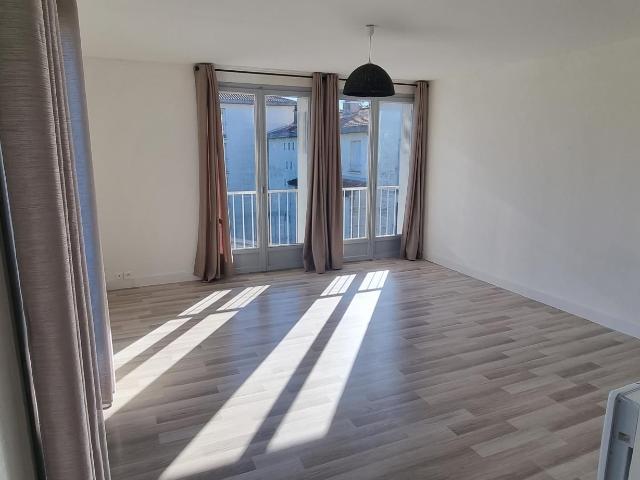 Appartement location à Forcalquier