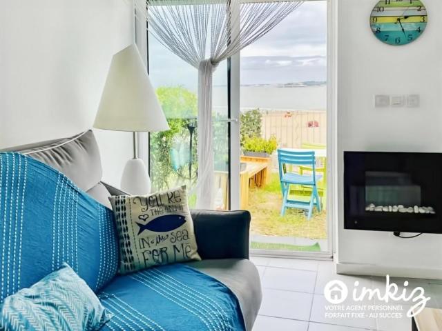 Appartement vente à Rochefort, Saint-georges-de-didonne
