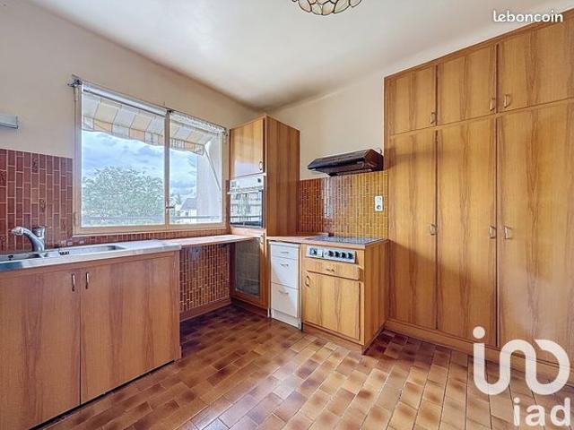 Appartement vente à Nogent-sur-Marne, Nogent-sur-marne