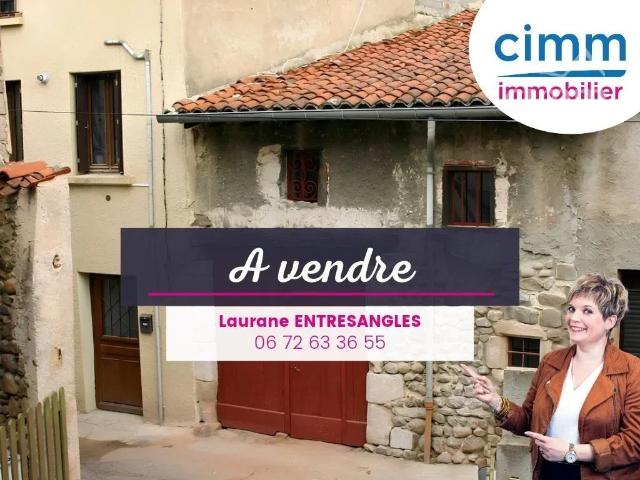 Appartement vente à Saint-Marcellin-en-Forez, Loire