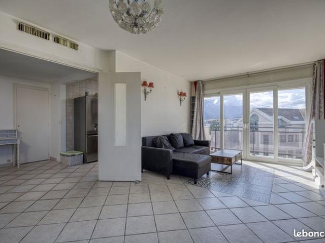 Appartement vente à Annecy